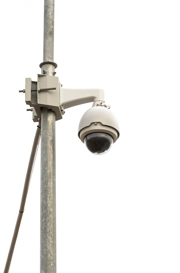 Bezpieczeństwo dzięki nowoczesnym systemom monitoringu