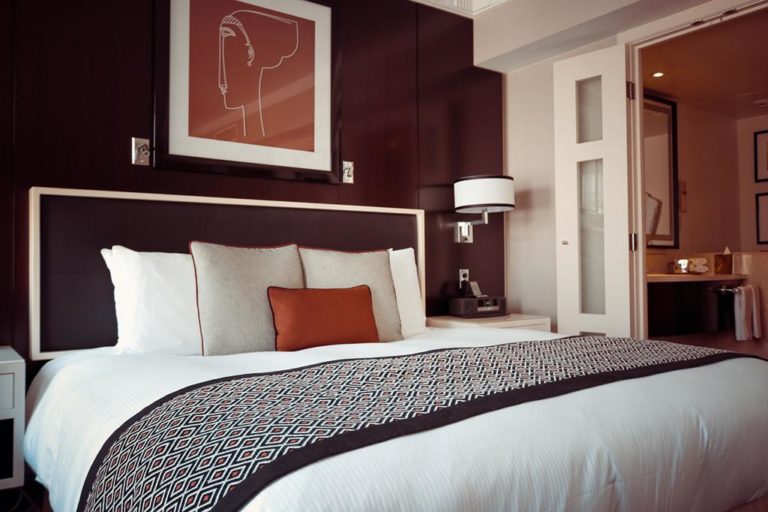 Po czym poznać naprawdę nowoczesny i profesjonalny hotel?