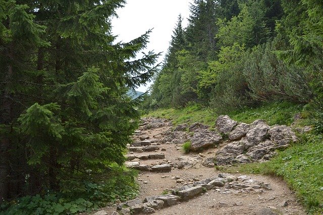 Urlop w Zakopane, a więc o czym pamiętać