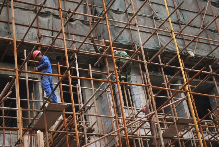 Uniwersalne podpory dla branży budowlanej