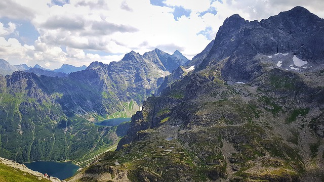 Walory turystyczne Zakopanego
