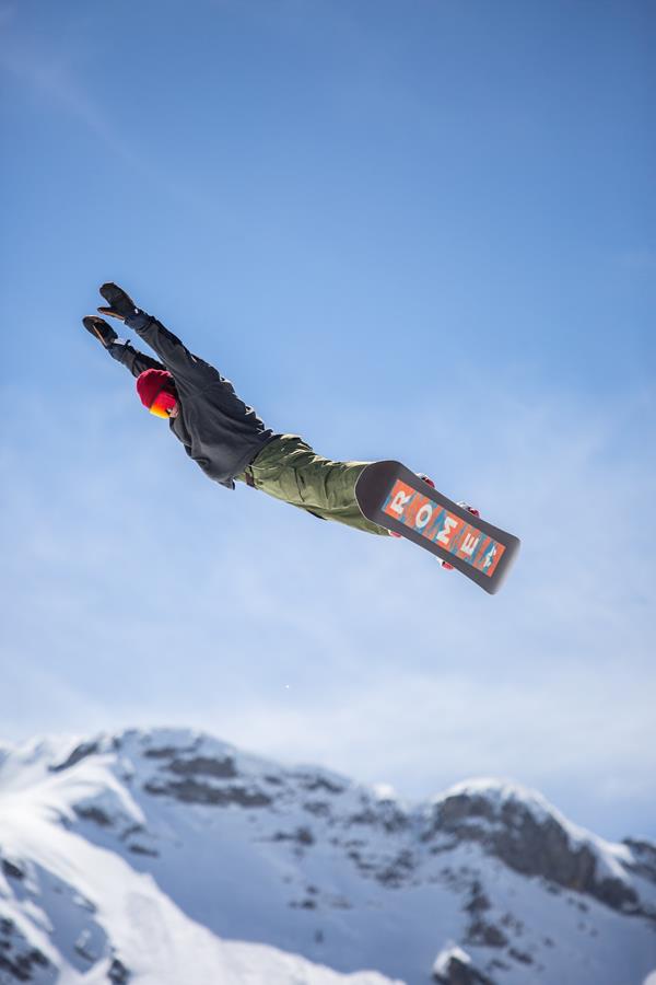 Jak kupić buty snowboardowe dopasowane do swoich potrzeb?