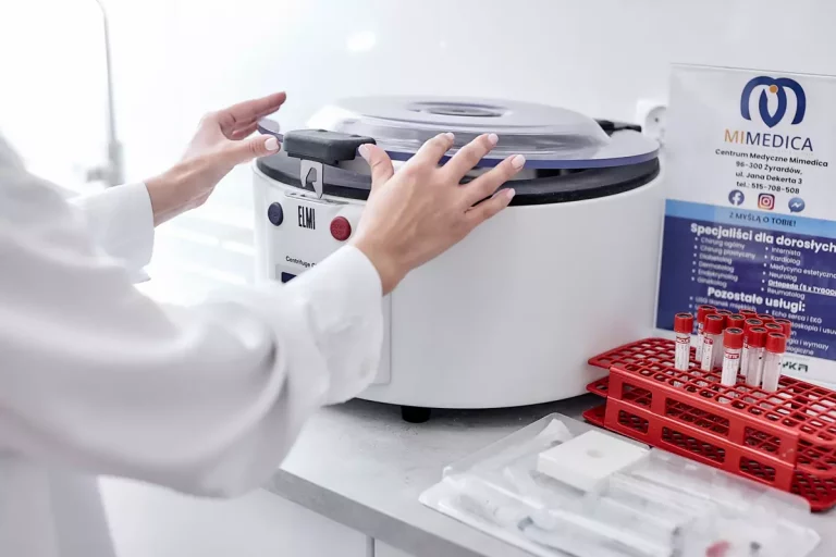 Diagnostyka na najwyższym poziomie: dlaczego warto zaufać mimedica?
